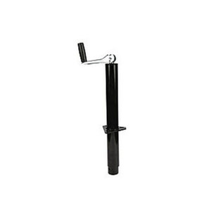 RV Top Wind Tongue Jack 2000 Lbs Lift Capacity
