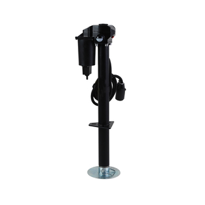 RV Towing Support Power Tongue Jack