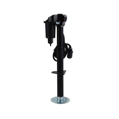 RV Towing Support Power Tongue Jack
