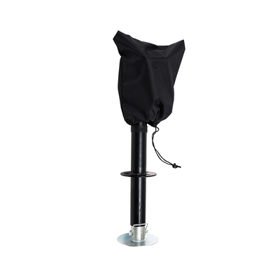 3500lbs electric tongue jack