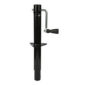 RV Sidewind Tongue Jack 1,000 Lbs Lift Capacity