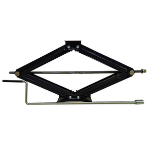 30'' RV Stabilizer Support Scissor Jack