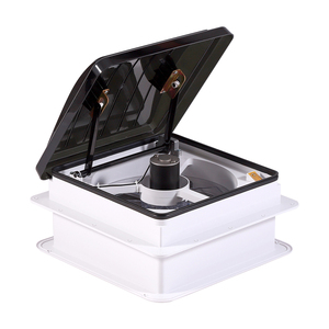 Brown advanced roof vent fan（C16-2226-Pafessa）