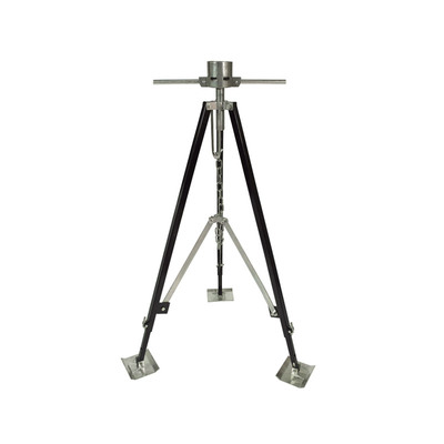 Verstellbares Kin Pin-Stativ