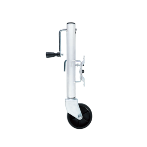 Sidewind swivel marine tongue jack